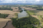 Greasbrough Dams