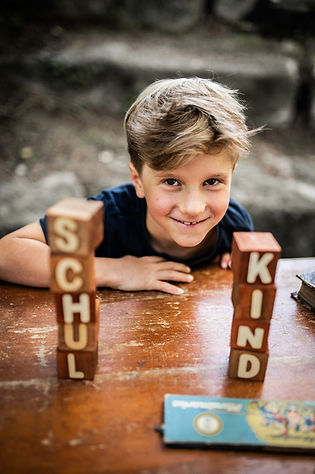 alt="Schulfotos Schüler in Grundschule"