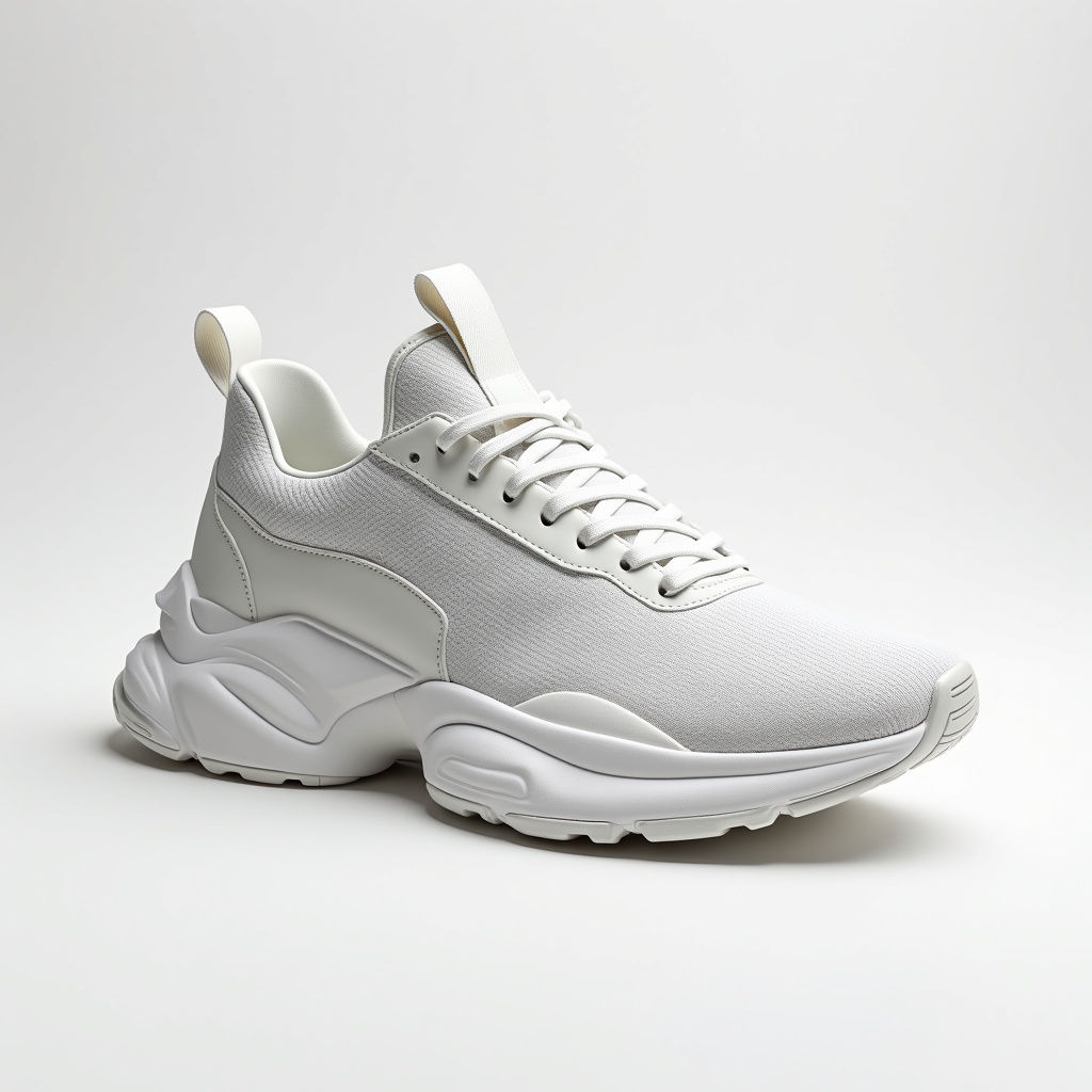 Zapatillas Deportivas Urbanas