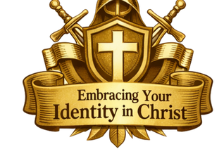Embracing Your Identity in Christ