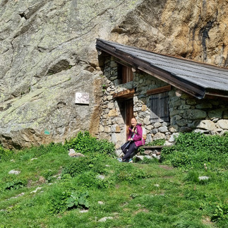 La vallée des merveilles