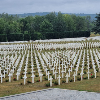 Ossuaire de Douaumont