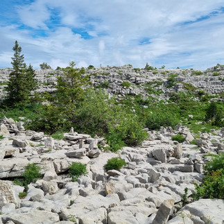 Randonnée du Parmelan