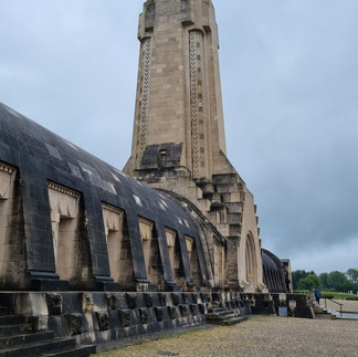 Ossuaire de Douaumont