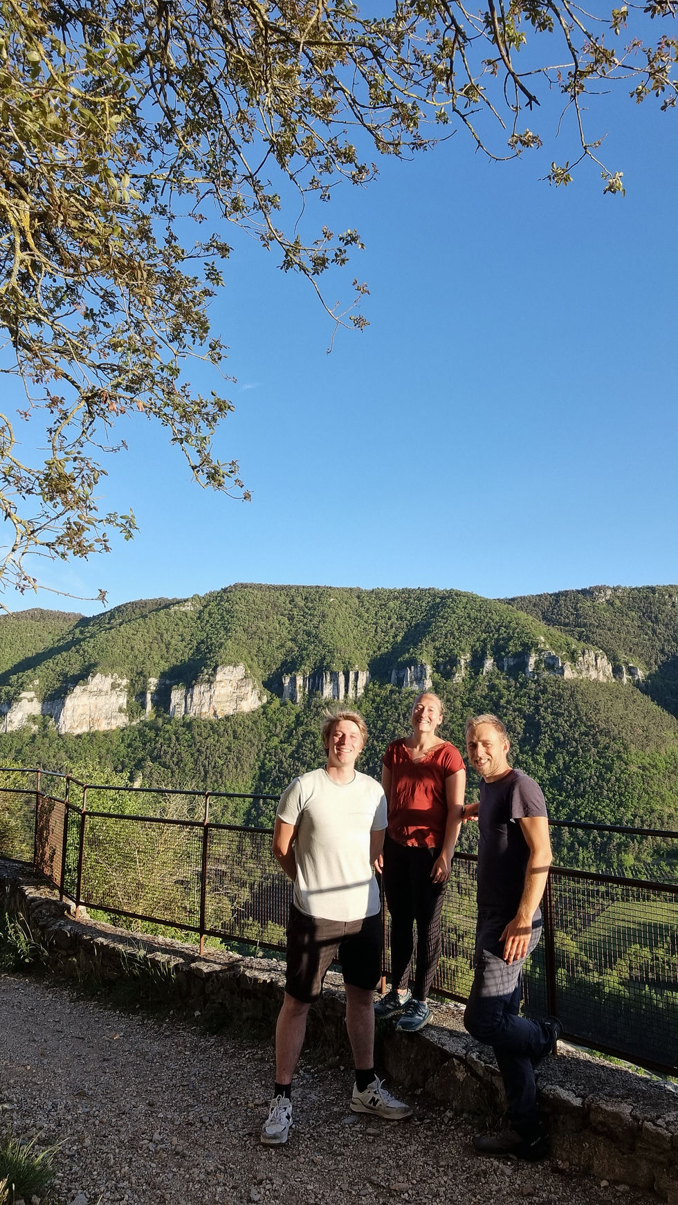 Baptiste "Odyssey", un tour de France gastronomique !