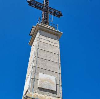 Randonnée la Sainte Victoire