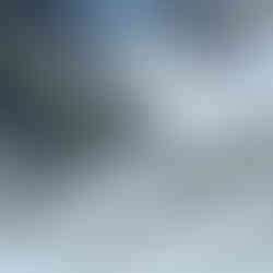 La vallée des merveilles enneigée