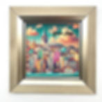 Thumbnail: Stone printing frame