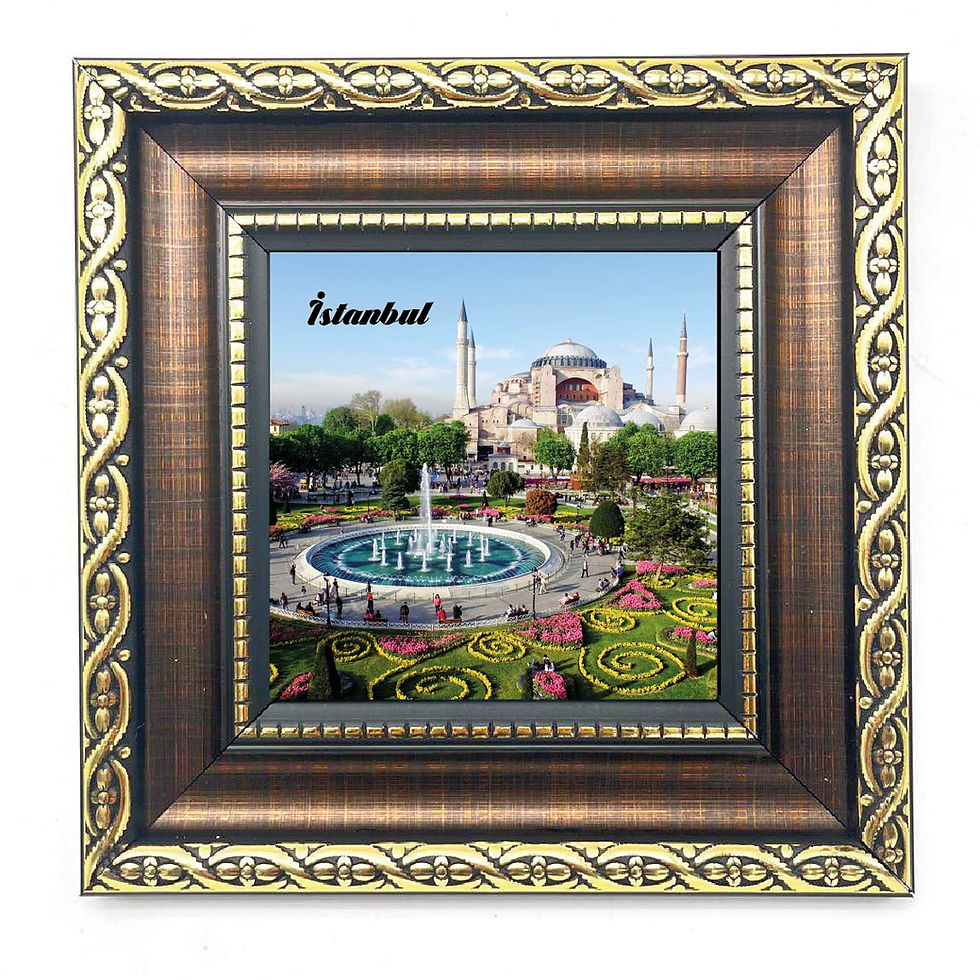 Thumbnail: Stone printing frame 1