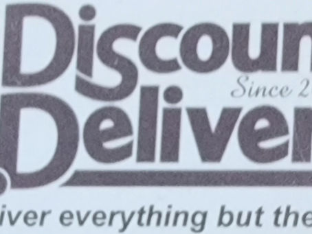 We deliver everything but the baby
