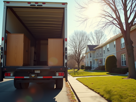 Save Big with Charleston Furniture Delivery Discounts