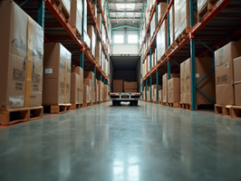 Affordable Delivery Solutions in Charleston, SC