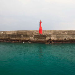成功漁港