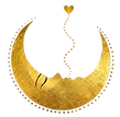 Moon in Solid Gold Foil Style (11).png