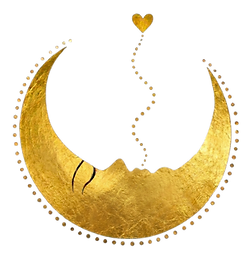 Moon in Solid Gold Foil Style (11).png