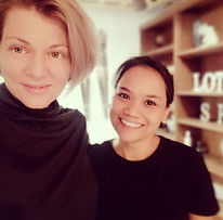 Dana Nalbaru la Lotus Spa