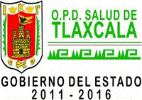 Secretaría de Salud de Tlaxcala