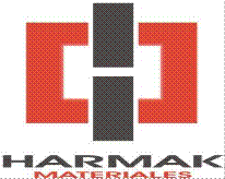 Harmak Materiales