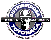Distribuidora totonaca