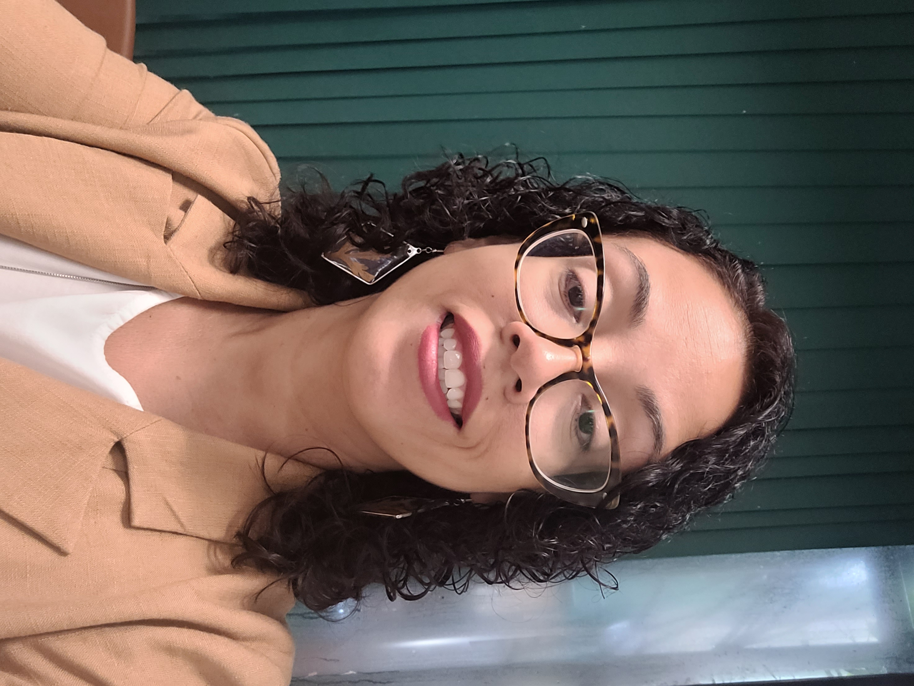 Foto do escritor: Alessandra de Paula