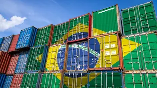 Brasil abre 500 novos mercados para exportação de nossos produtos