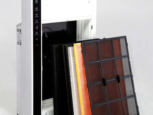 Ionisateur d’air ou purificateur d’air, que choisir ?