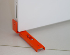Panneau infrarouge IRW 200 PRO