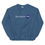 Thumbnail: Allen Recycling Crew Neck Dark Colors