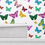 Thumbnail: Rainbow Butterflies 