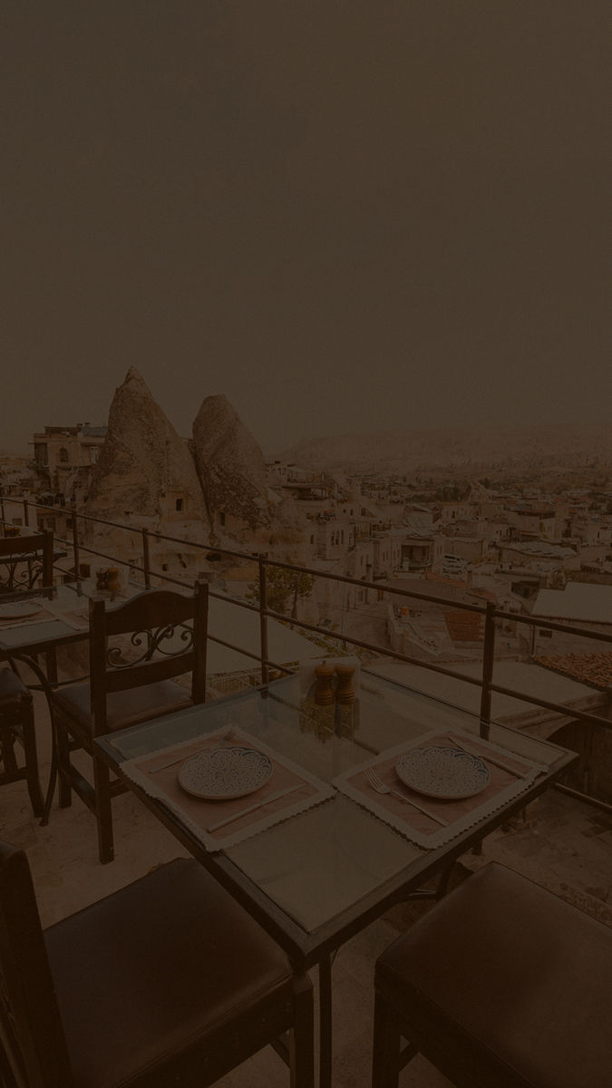 Seten Restaurant Cappadocia