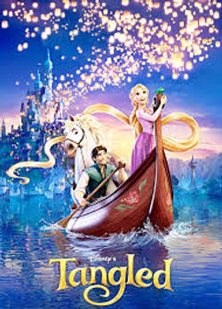 Tangled