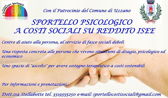 Volantino Sportello Psicologico Uzzano.j