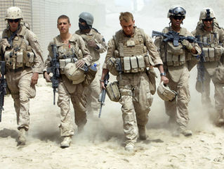 Occupational lung diseases in Iraq and Afghanistan veterans
