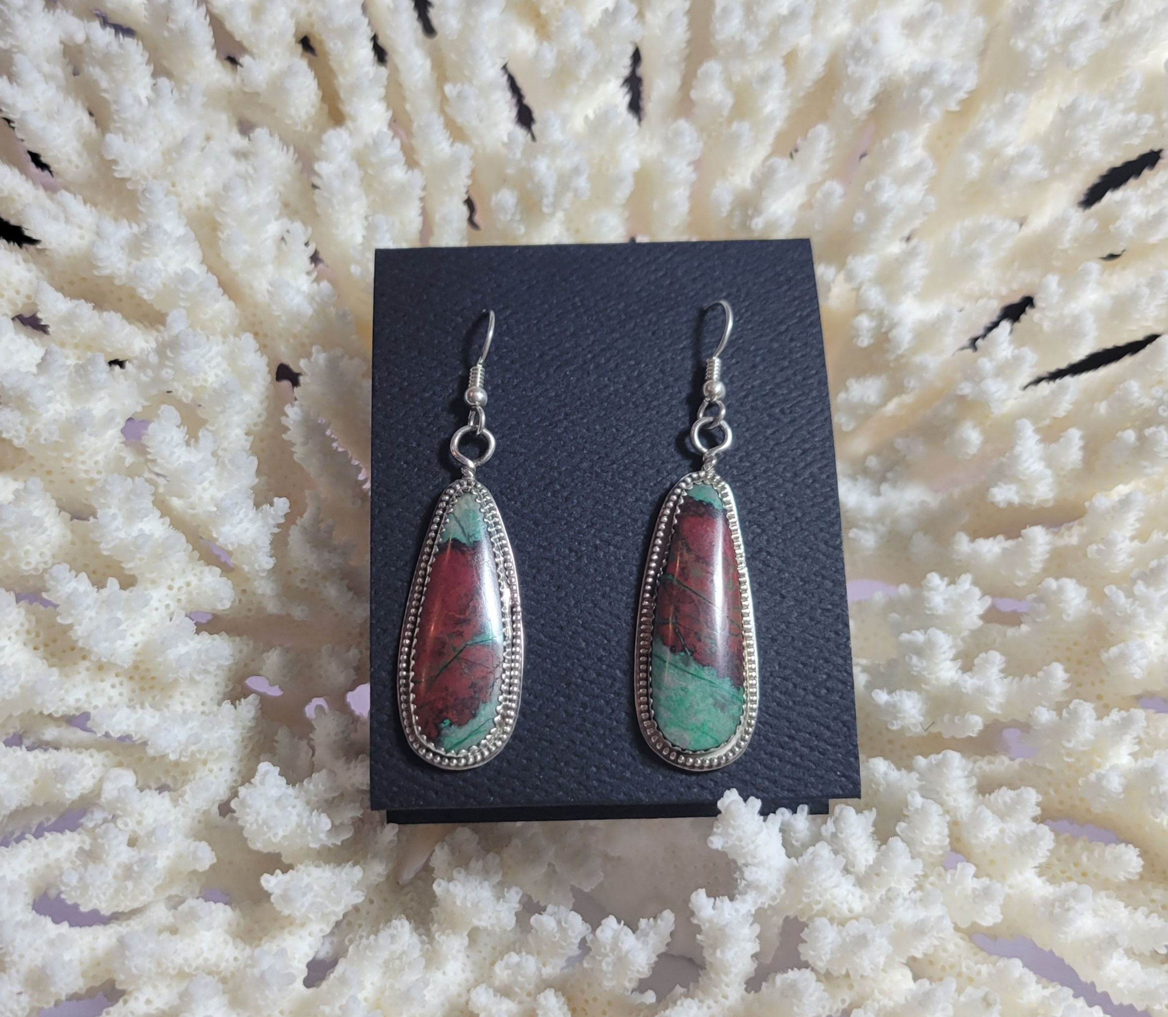 Sonora Sunrise Earrings