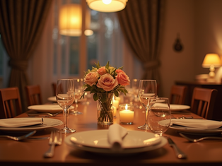 Date Night Care: A Safe Solution for Parents