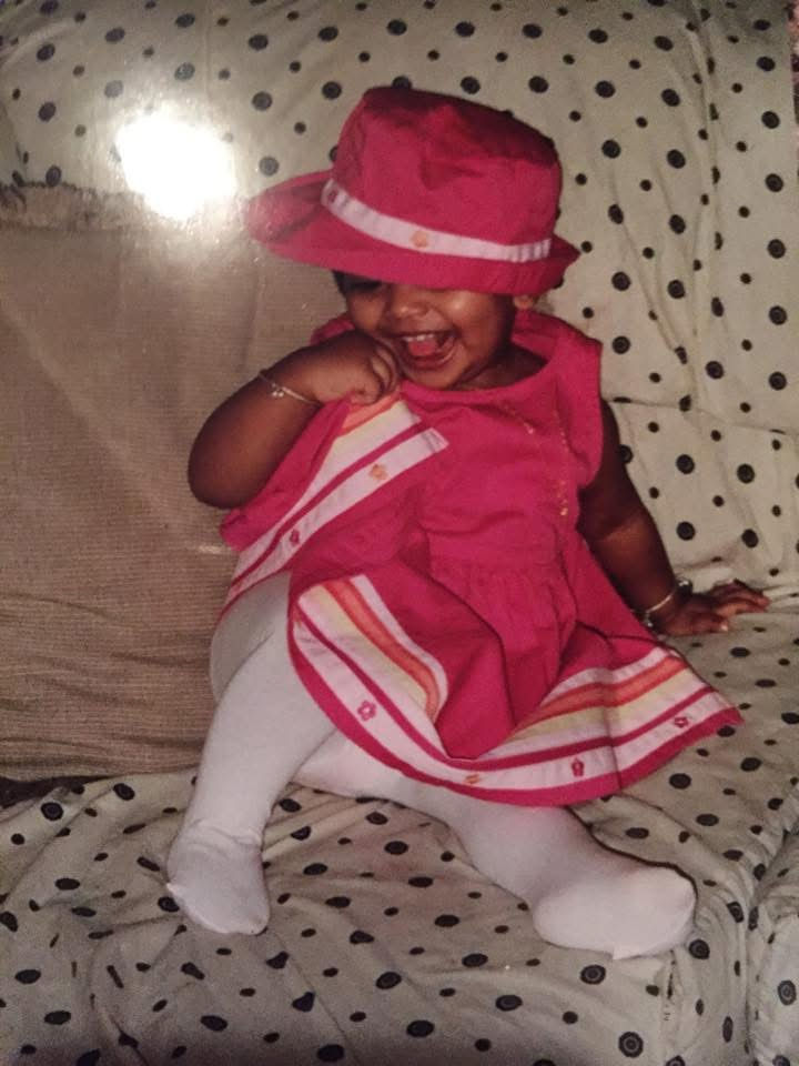 A Product of Immigrant Parents: Curry in a Hurry – New Generation