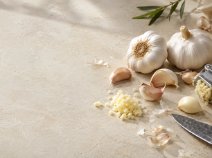 Knoblauch: die kleine Knolle mit der großen Studienlage