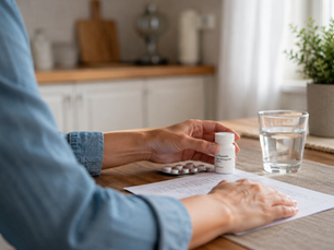 L-Thyroxin absetzen bei Hashimoto: Wem gelingt es wirklich?