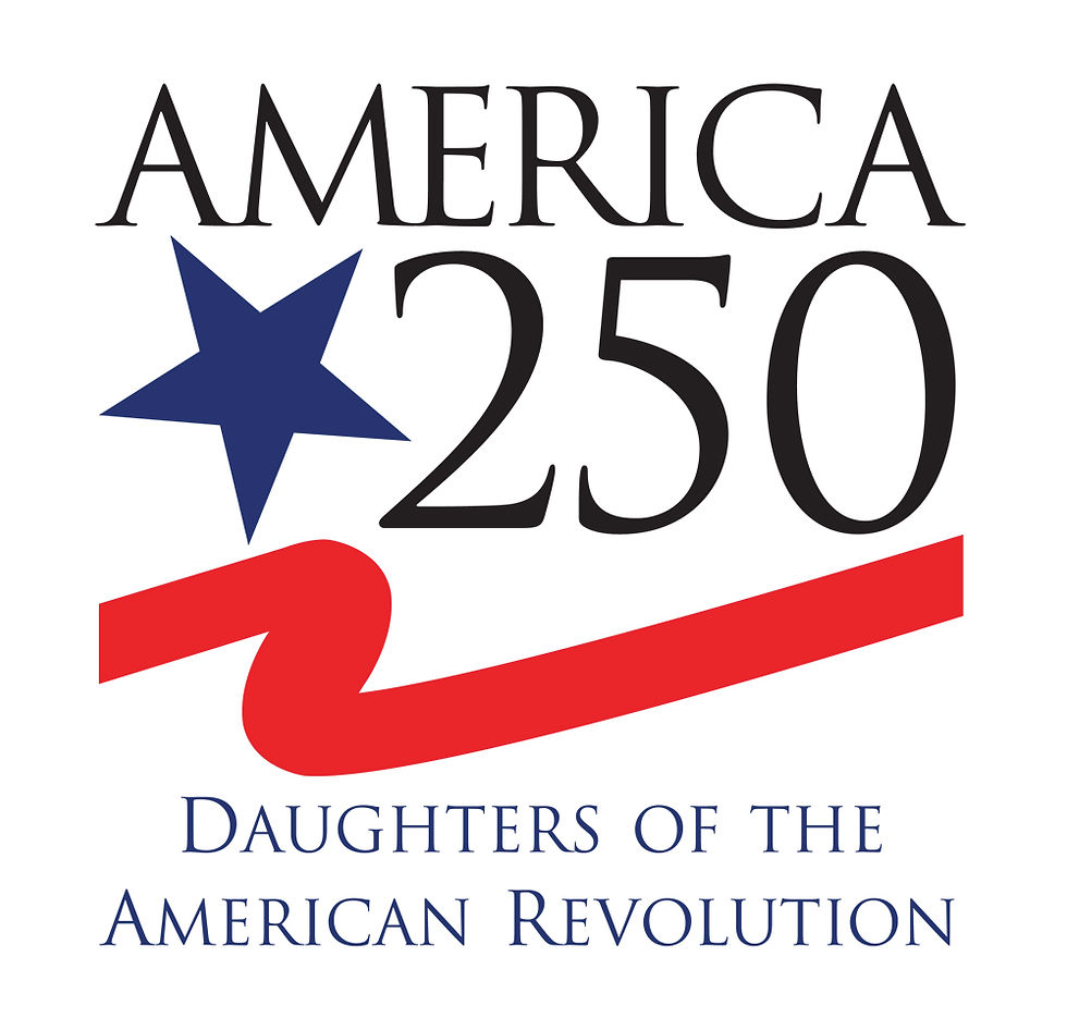 America 250!