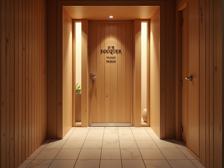 Understanding Gay Sauna Cost Leeds: What You Need to Know