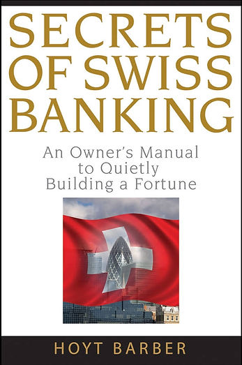 Secrets to Swiss Banking