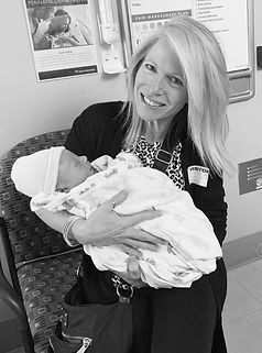birth and postpartum doula