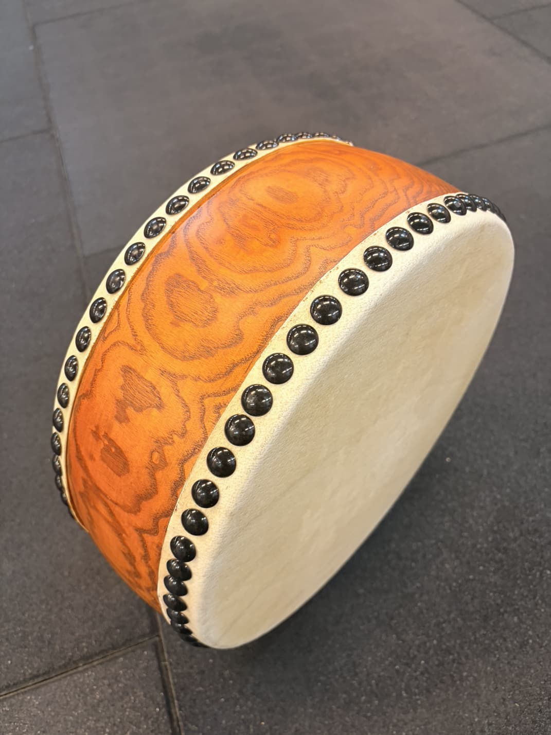 Hira Daiko הירה - Set B + כיסוי וסטנד