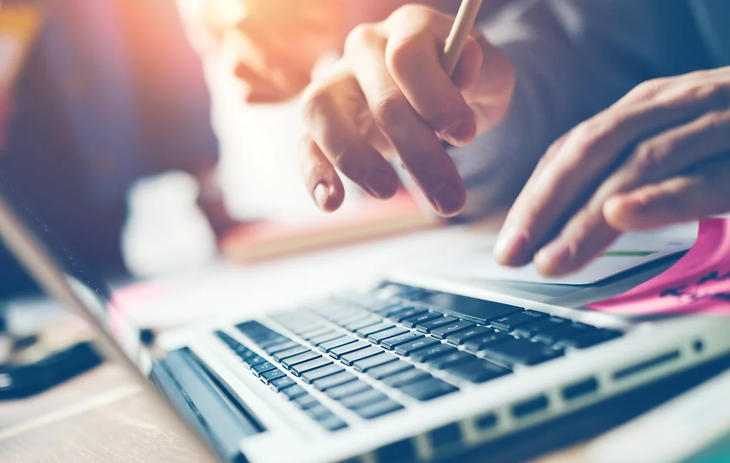 mortgage office software