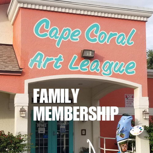 CCAL Family Membership