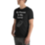 Thumbnail: Phone Lover T-Shirt Dark