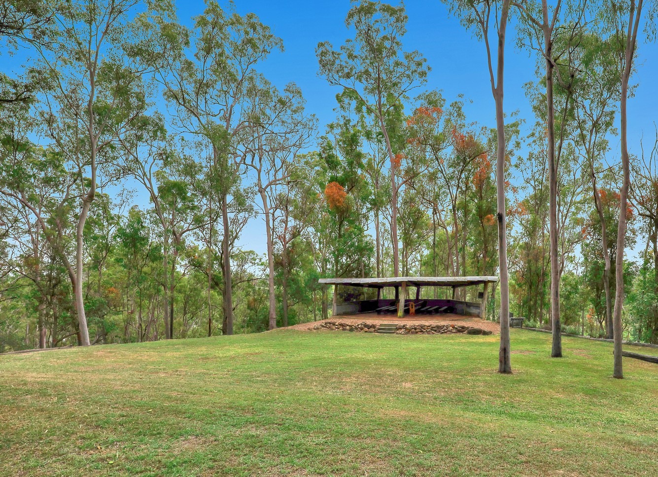 Riverside Retreat