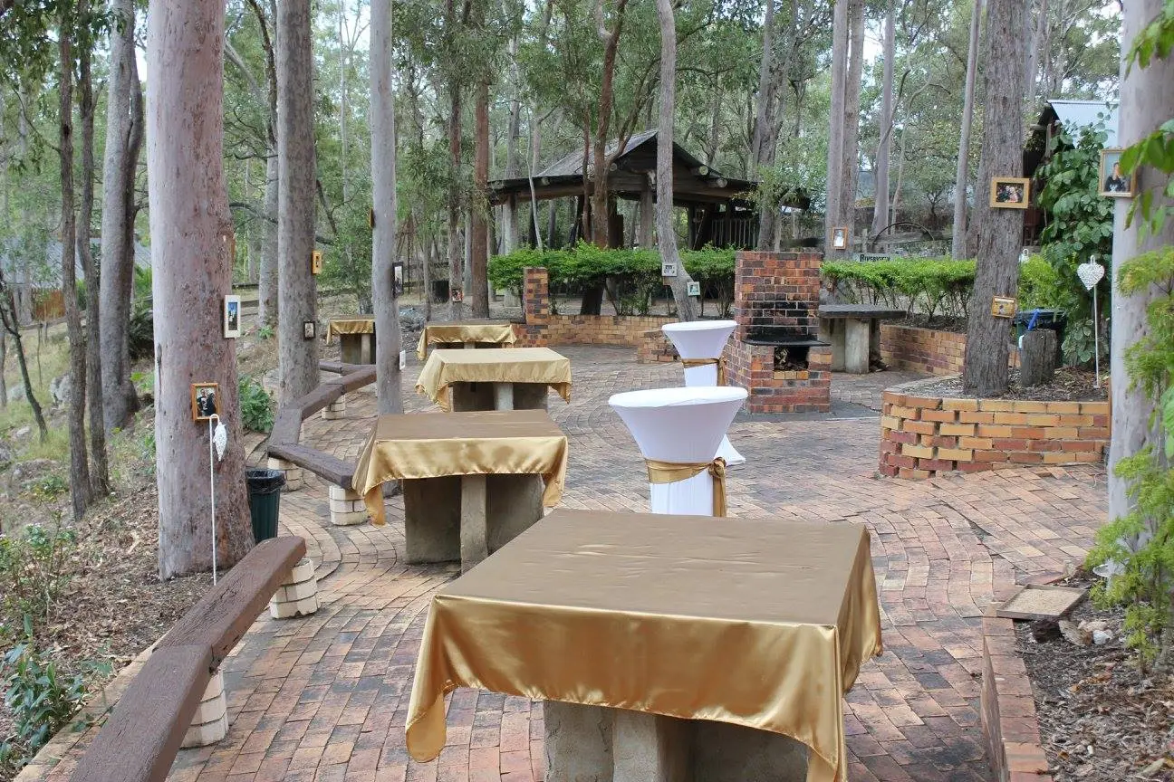 Riverside Retreat