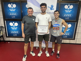 İYT Ping Pong Turnuvası’nda 3. Tur Heyecanı