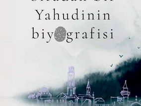 YAKUP BAROKAS’IN SON KİTABI “SIRADAN BİR YAHUDİNİN BİYOGRAFİSİ” İSRAEL’DE